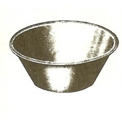 Custard Cup